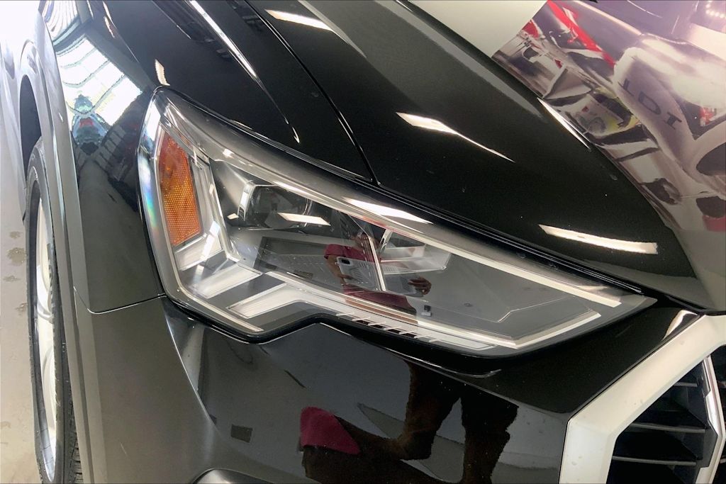 Thumbnail: 2023 Audi Q3 - 29