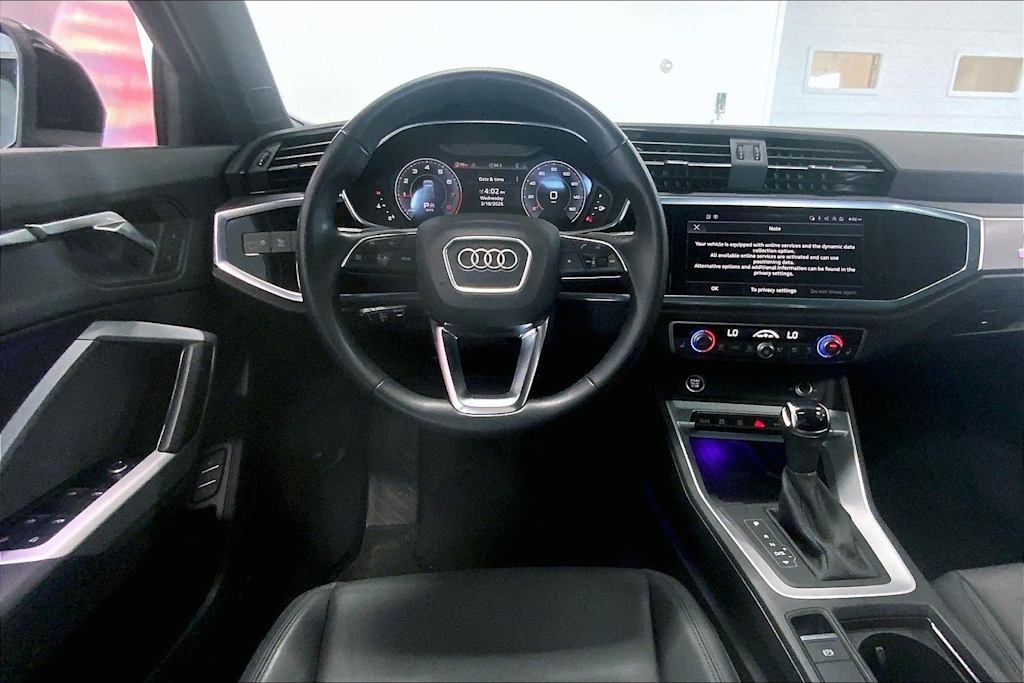 Thumbnail: 2023 Audi Q3 - 13