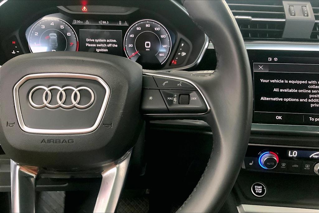 Thumbnail: 2023 Audi Q3 - 24