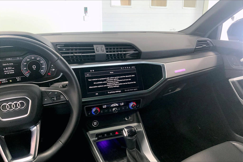 Thumbnail: 2023 Audi Q3 - 14