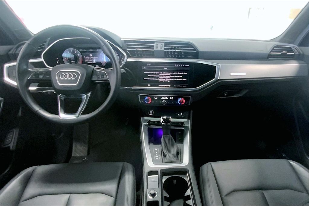 Thumbnail: 2023 Audi Q3 - 9