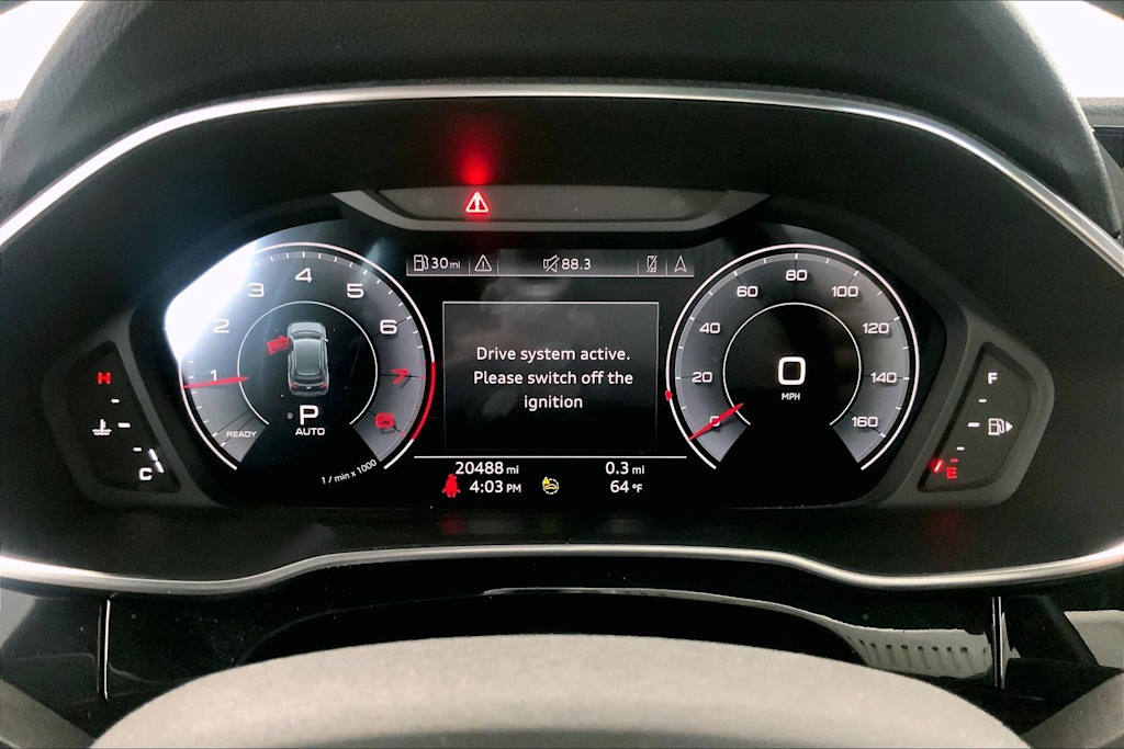 Thumbnail: 2023 Audi Q3 - 17