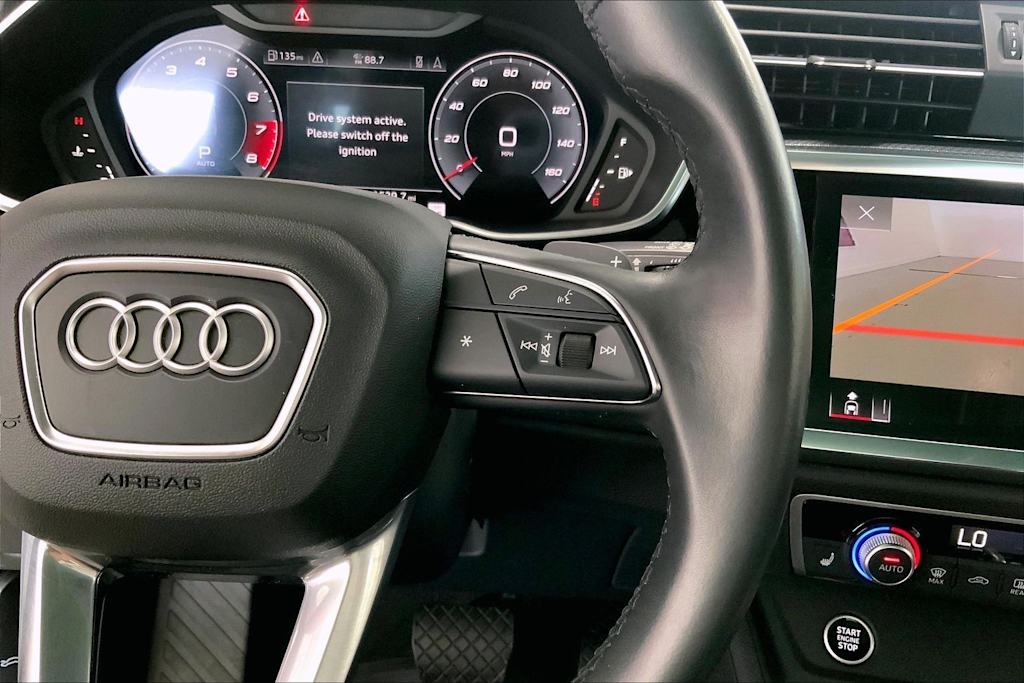 Thumbnail: 2023 Audi Q3 - 23