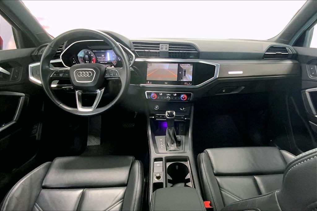 Thumbnail: 2023 Audi Q3 - 8