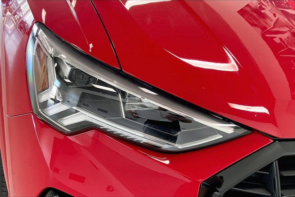 Thumbnail: 2023 Audi Q3 - 28