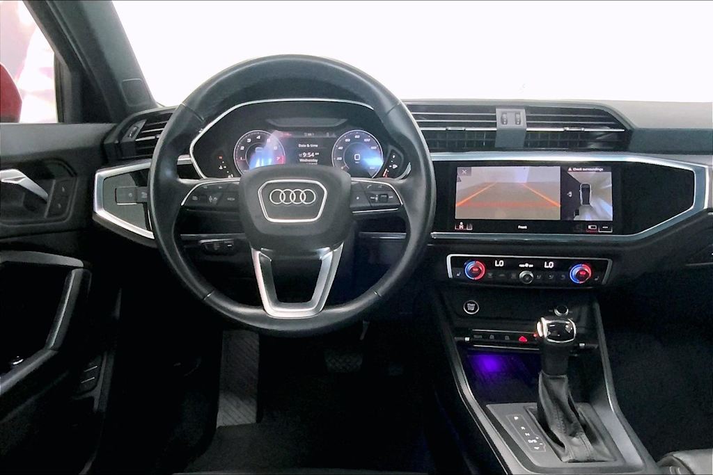 Thumbnail: 2023 Audi Q3 - 12