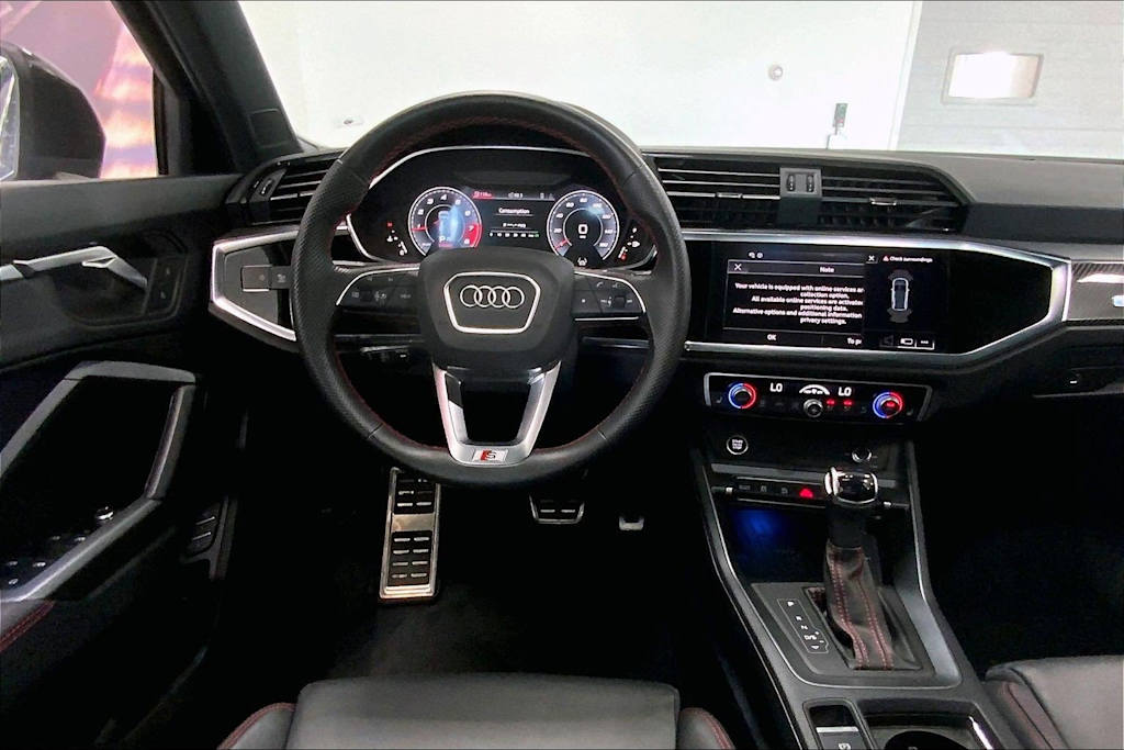 Thumbnail: 2025 Audi Q3 - 13