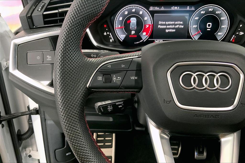 Thumbnail: 2025 Audi Q3 - 22