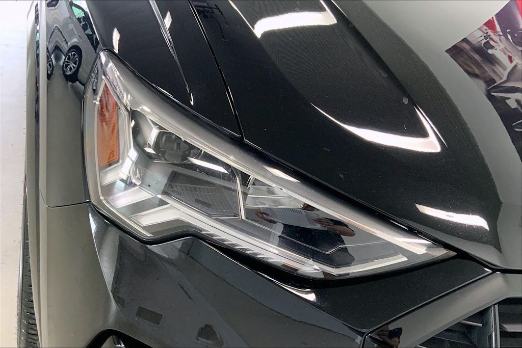 Thumbnail: 2023 Audi Q3 - 7