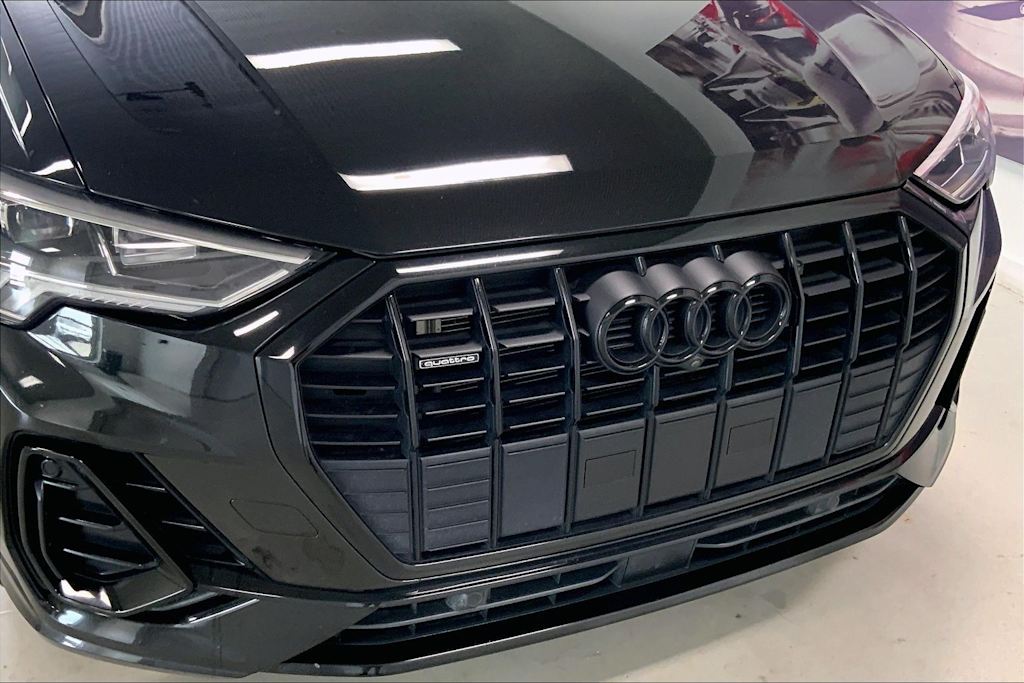 Thumbnail: 2023 Audi Q3 - 30