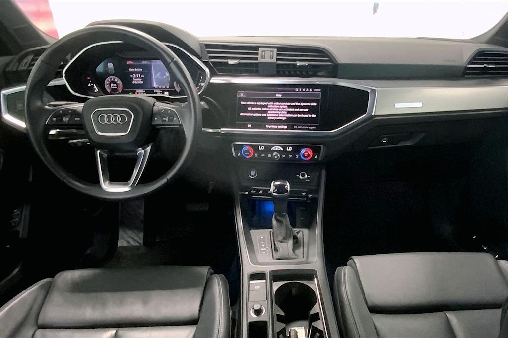 Thumbnail: 2023 Audi Q3 - 9