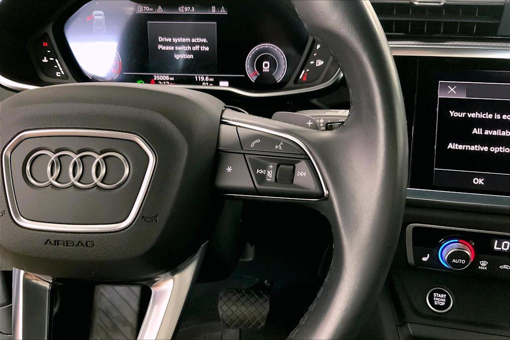 Thumbnail: 2023 Audi Q3 - 25
