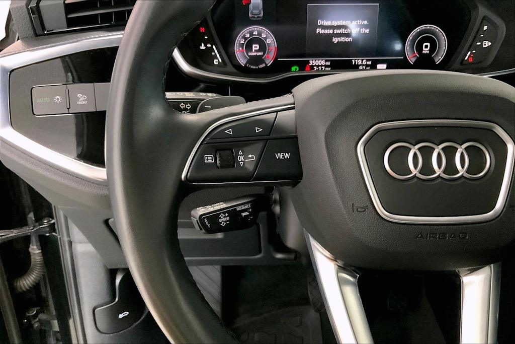 Thumbnail: 2023 Audi Q3 - 24