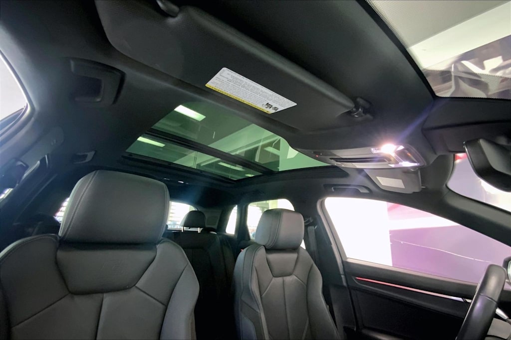 Thumbnail: 2023 Audi Q3 - 28