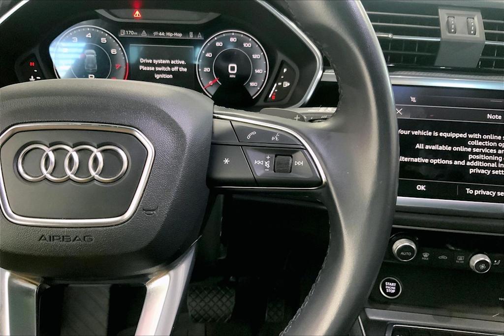 Thumbnail: 2023 Audi Q3 - 24