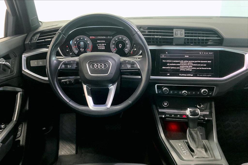 Thumbnail: 2023 Audi Q3 - 13