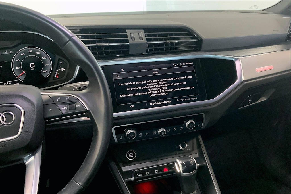 Thumbnail: 2023 Audi Q3 - 14