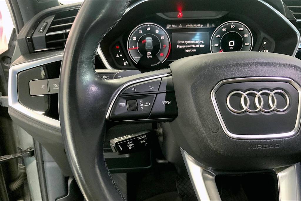 Thumbnail: 2023 Audi Q3 - 23