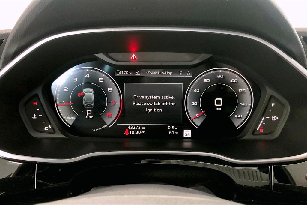 Thumbnail: 2023 Audi Q3 - 17