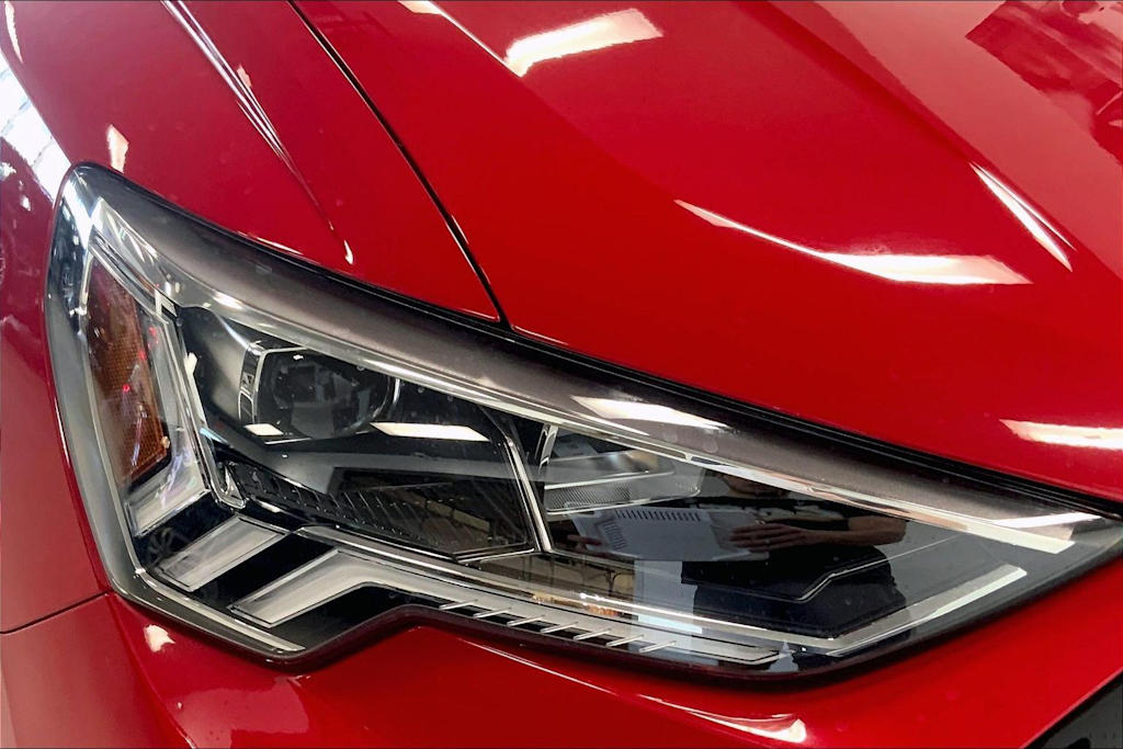 Thumbnail: 2023 Audi Q3 - 28