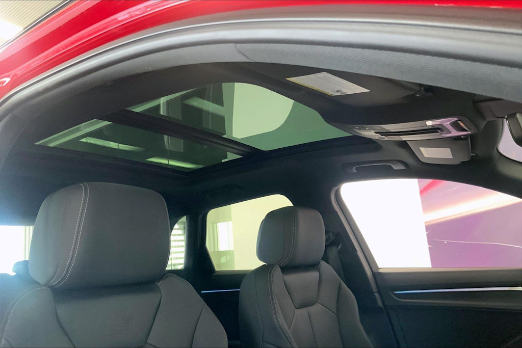 Thumbnail: 2023 Audi Q3 - 27