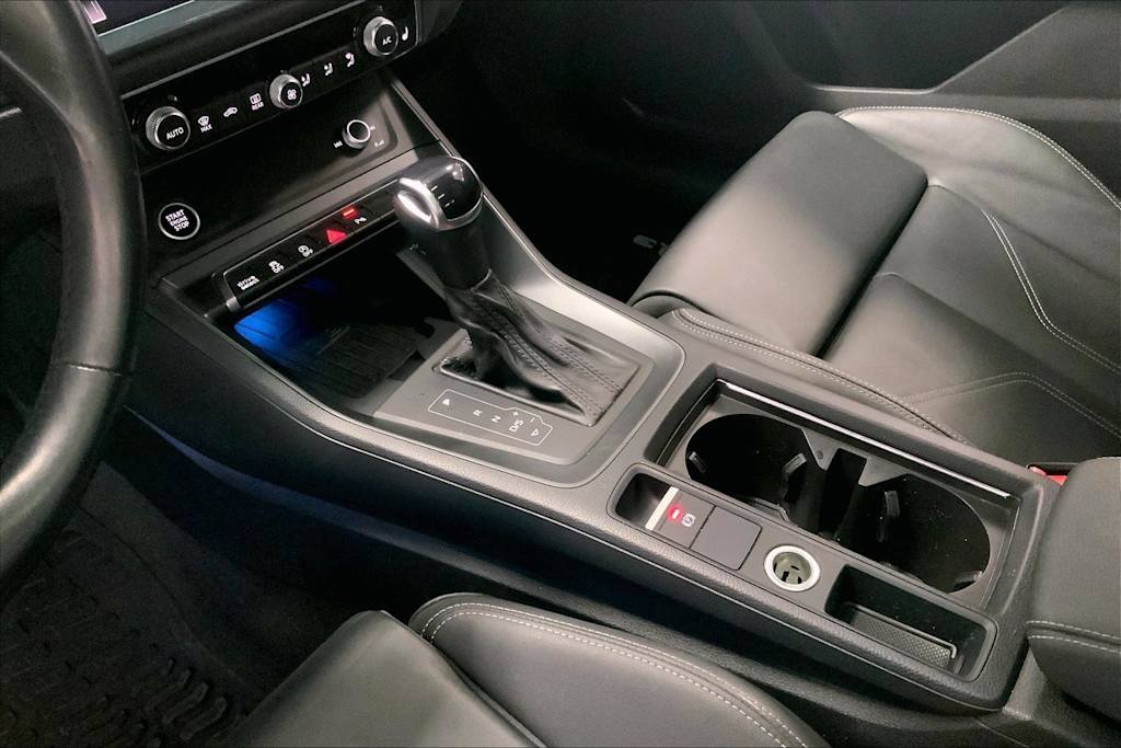 Thumbnail: 2023 Audi Q3 - 14