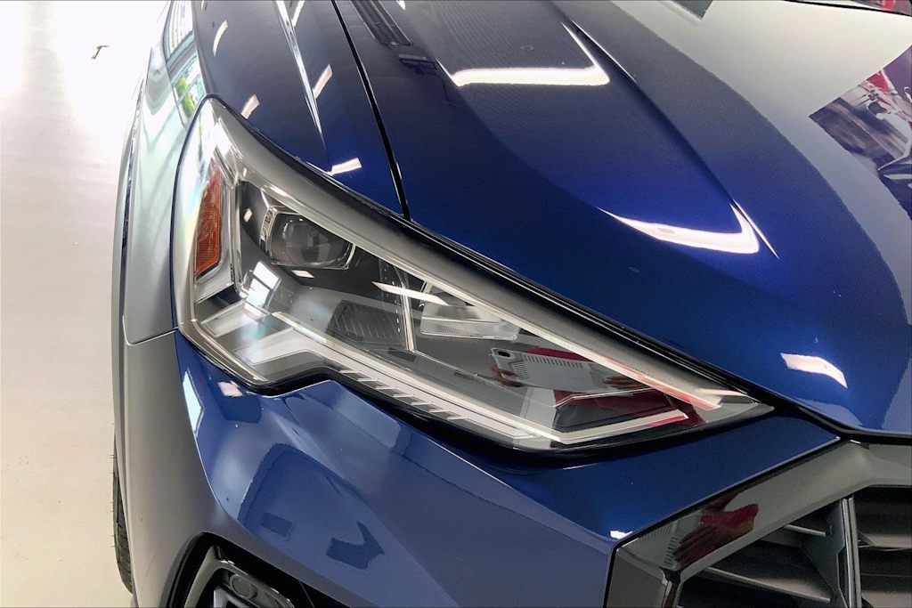 Thumbnail: 2025 Audi Q3 - 28