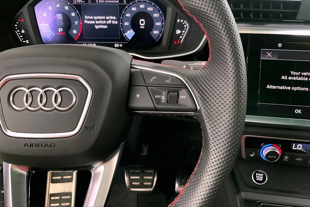 Thumbnail: 2025 Audi Q3 - 23