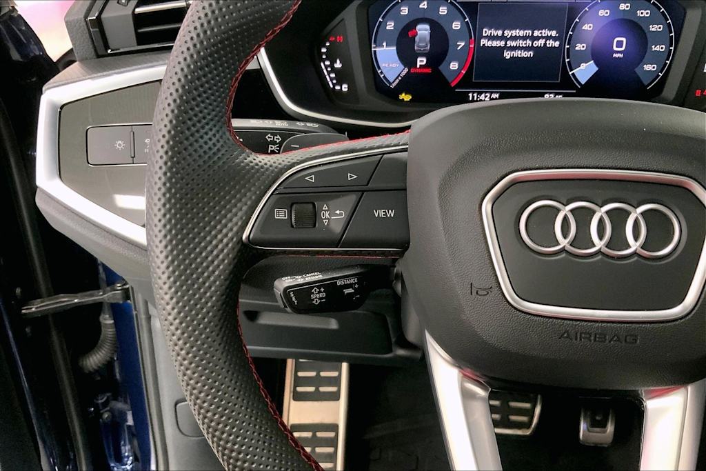 Thumbnail: 2025 Audi Q3 - 22