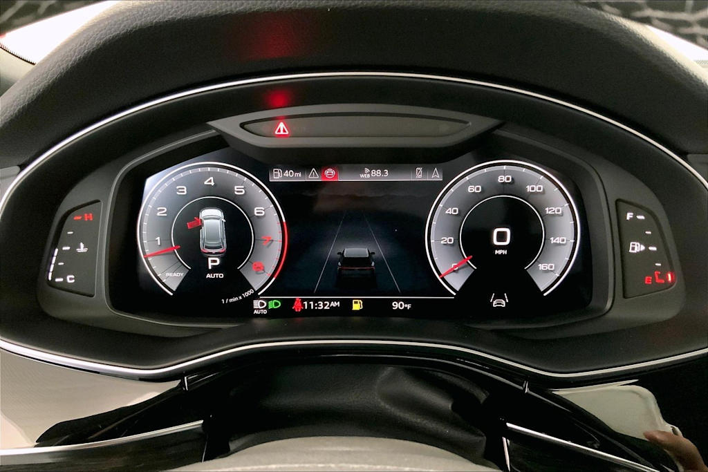 Thumbnail: 2026 Audi Q8 - 15