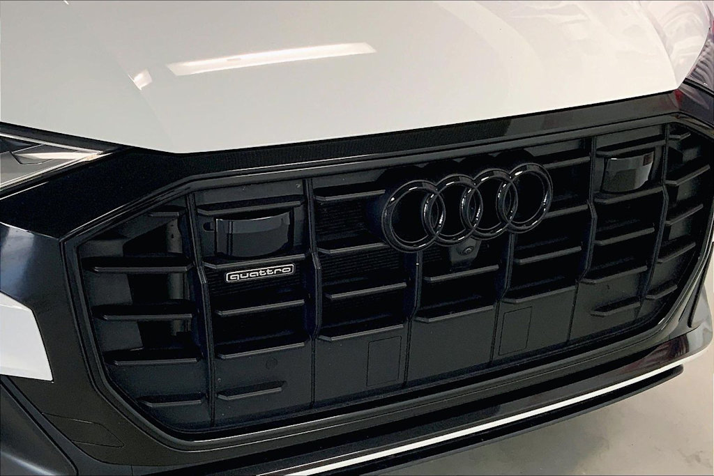 Thumbnail: 2023 Audi Q8 - 30