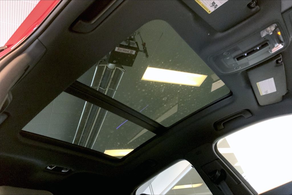 Thumbnail: 2020 Audi Q3 - 30