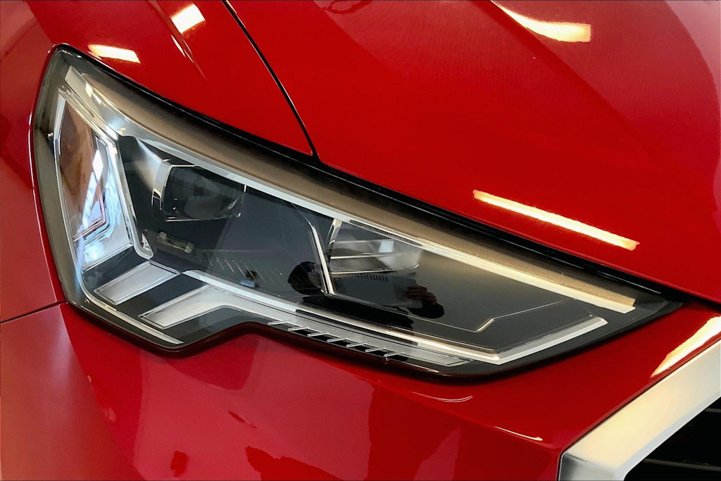 Thumbnail: 2020 Audi Q3 - 31