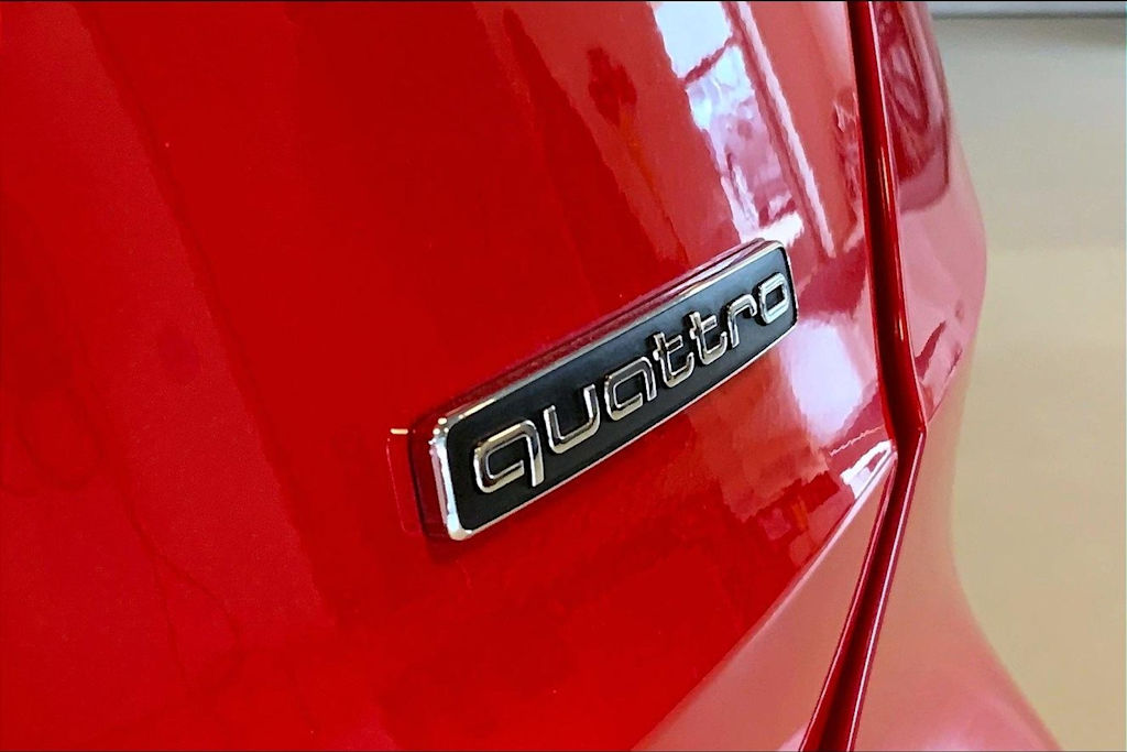 Thumbnail: 2020 Audi Q3 - 7