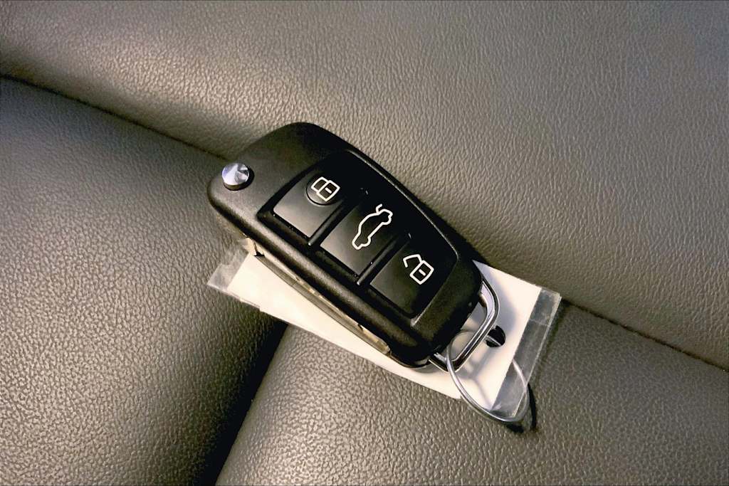 Thumbnail: 2020 Audi Q3 - 20