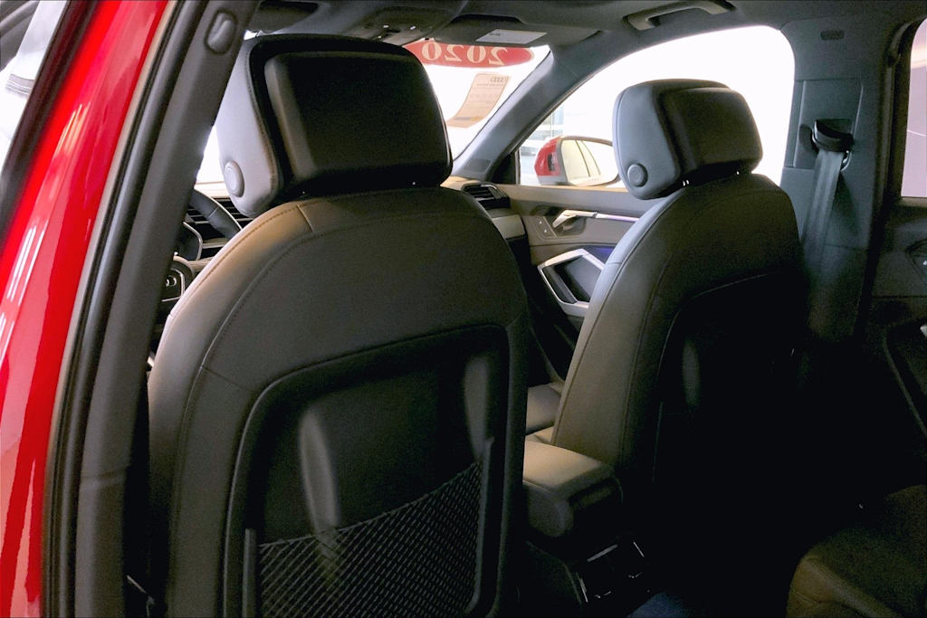 Thumbnail: 2020 Audi Q3 - 12