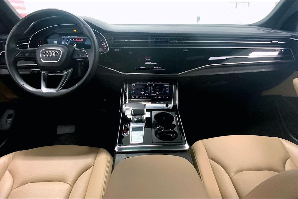 Thumbnail: 2023 Audi Q8 - 8