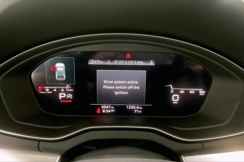 Thumbnail: 2025 Audi Q5 - 15