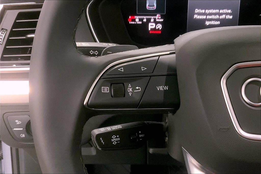 Thumbnail: 2025 Audi Q5 - 20