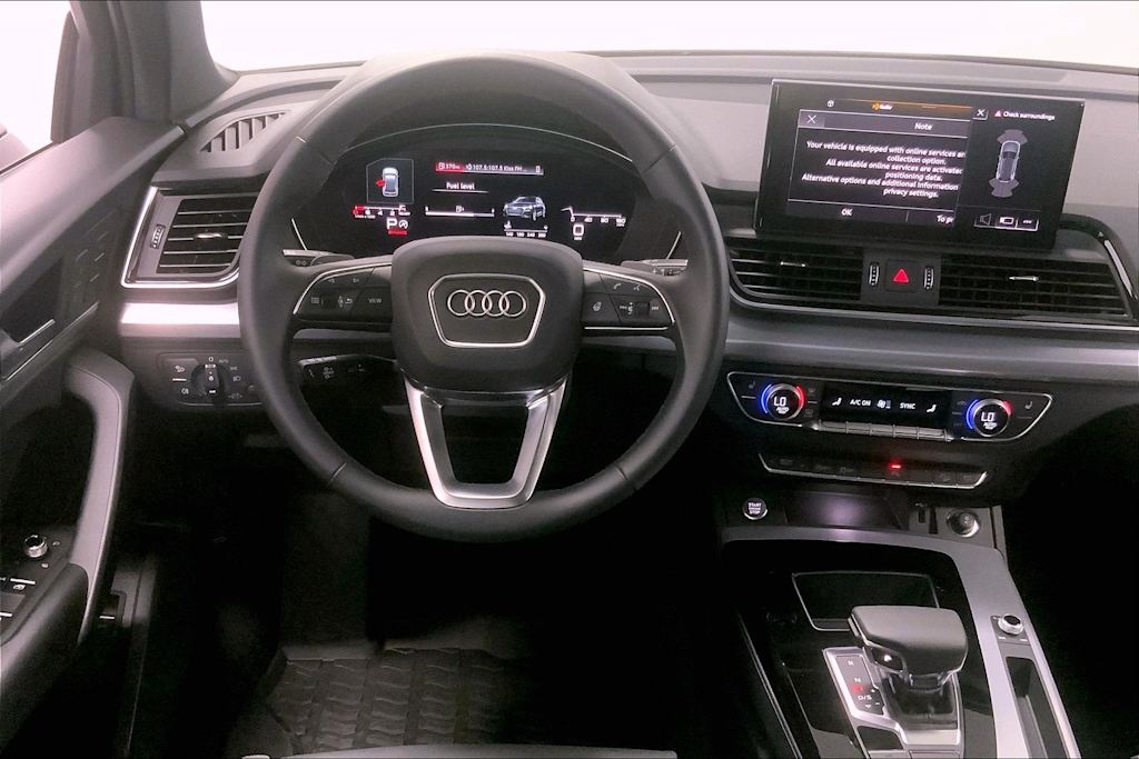 Thumbnail: 2025 Audi Q5 - 12