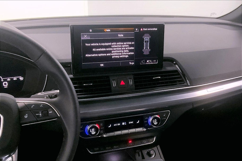 Thumbnail: 2025 Audi Q5 - 13