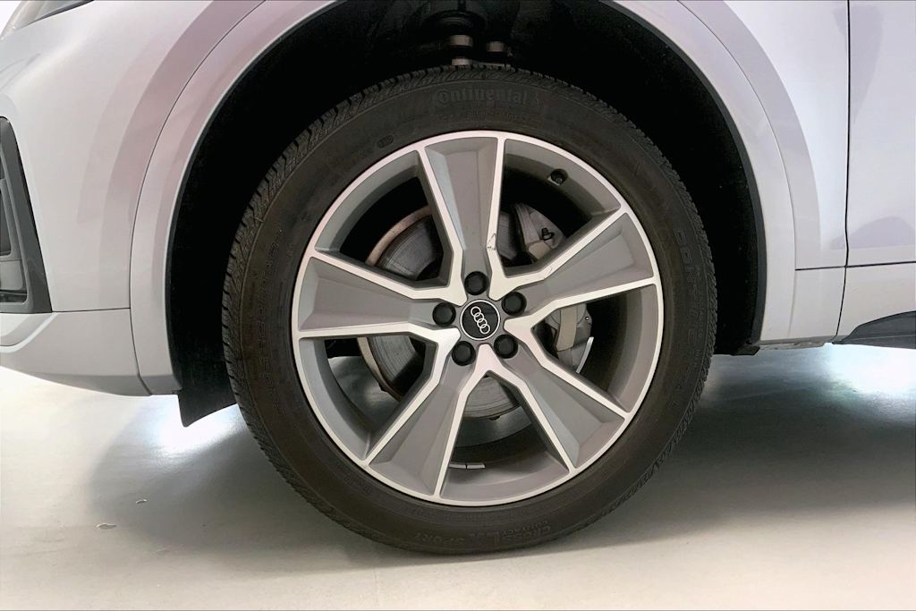 Thumbnail: 2025 Audi Q5 - 7