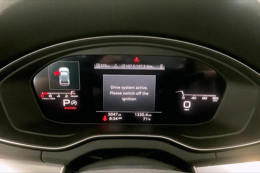 Thumbnail: 2025 Audi Q5 - 16