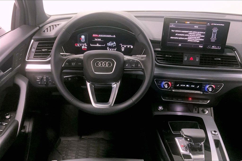 Thumbnail: 2025 Audi Q5 - 13