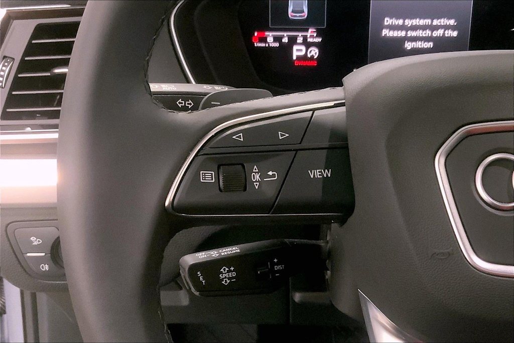 Thumbnail: 2025 Audi Q5 - 21