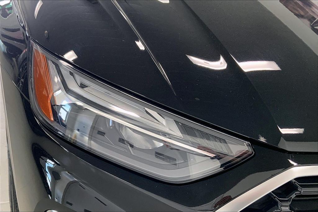 Thumbnail: 2023 Audi Q5 - 7