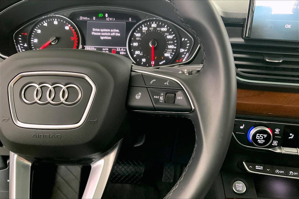 Thumbnail: 2023 Audi Q5 - 23