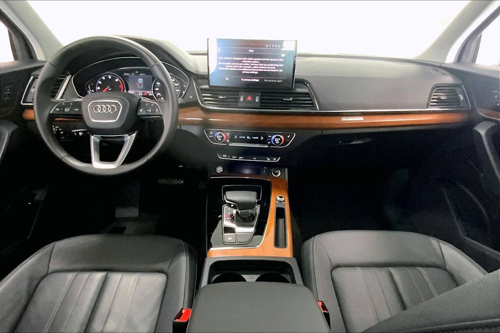 Thumbnail: 2023 Audi Q5 - 9