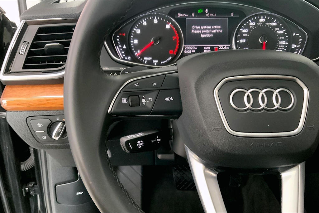 Thumbnail: 2023 Audi Q5 - 22