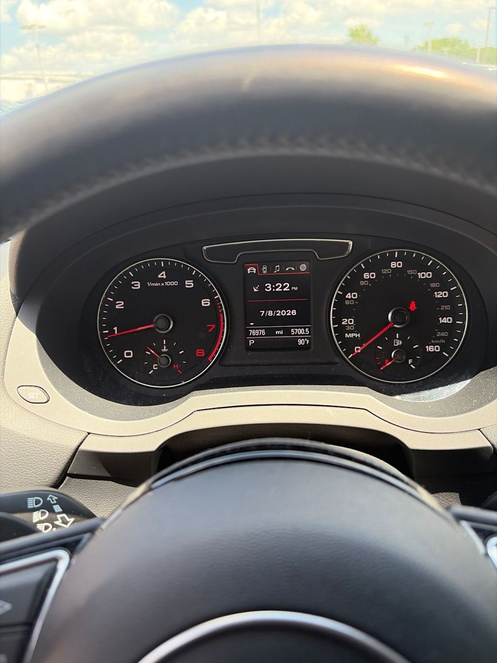 Thumbnail: 2017 Audi Q3 - 9